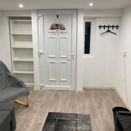 Dobozi Apartman Debrecen Bagian luar foto