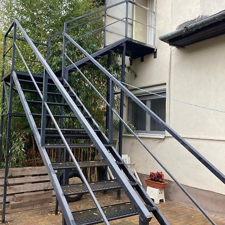 Dobozi Apartman Debrecen Bagian luar foto