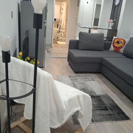 Dobozi Apartman Debrecen Bagian luar foto
