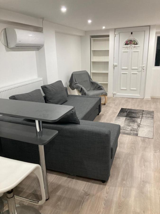 Dobozi Apartman Debrecen Bagian luar foto