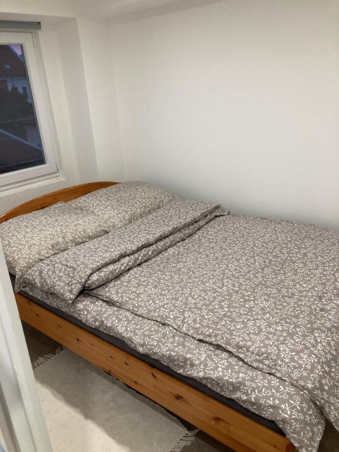 Dobozi Apartman Debrecen Bagian luar foto
