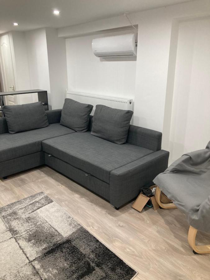 Dobozi Apartman Debrecen Bagian luar foto