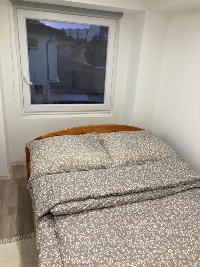 Dobozi Apartman Debrecen Bagian luar foto